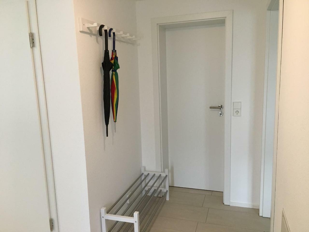 Ferienwohnung Gluiber Beuren  Buitenkant foto