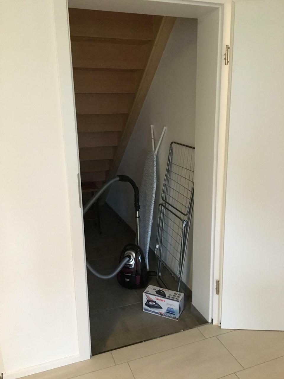 Ferienwohnung Gluiber Beuren  Buitenkant foto