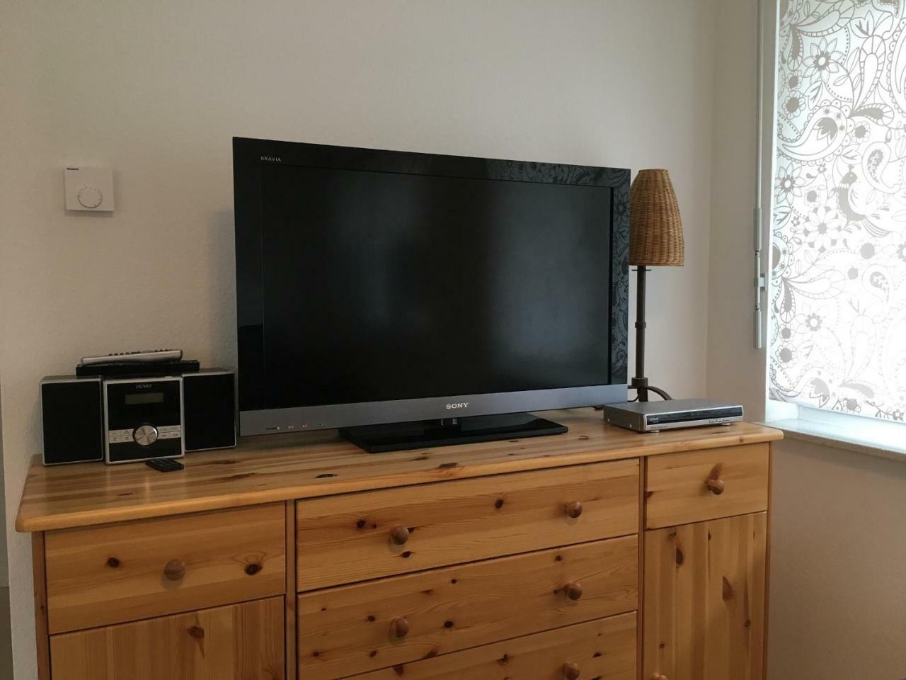 Ferienwohnung Gluiber Beuren  Buitenkant foto